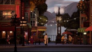Backbone Gameplay Image 3 - Gamersmaze.com