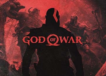 God of War PC Feature Image - Gamersmaze.com