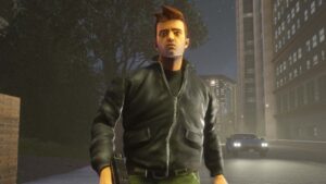 Grand Theft Auto The Trilogy Gameplay Image 3 - Gamersmaze.com