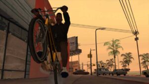 Grand Theft Auto The Trilogy Gameplay Image 5 - Gamersmaze.com