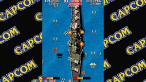 Capcom Arcade Stadium Gameplay Image 5 - Gamersmaze.com