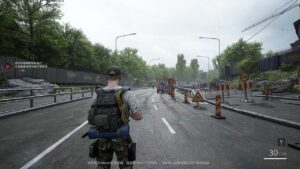 Deathly Stillness Gameplay Image 2 - Gamersmaze.com
