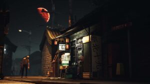 Deathly Stillness Gameplay Image 4 - Gamersmaze.com