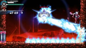 Gunvolt Chronicles Luminous Avenger iX 2 Gameplay Image 5 - Gamersmaze.com