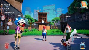 Just Die Already Gameplay Image 3 - Gamersmaze.com