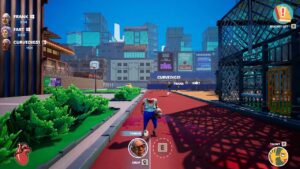 Just Die Already Gameplay Image 5 - Gamersmaze.com