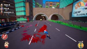 Just Die Already Gameplay Image 6 - Gamersmaze.com