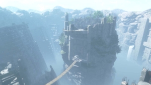 Nier Replicant ver.1.22474487139... Gameplay Image 2 - Gamersmaze.com