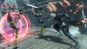 Nier Replicant ver.1.22474487139... Gameplay Image 6 - Gamersmaze.com