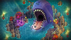Nobody Saves the World Gameplay Image 1 - Gamersmaze.com