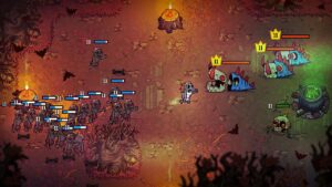 Nobody Saves the World Gameplay Image 5 - Gamersmaze.com