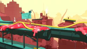 OlliOlliWorld Gameplay Image 3 - Gamersmaze.com