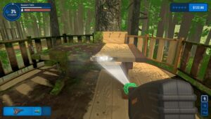 PowerWash Simulator Gameplay Image 4 - Gamersmaze.com