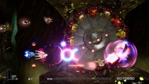 R-Type Final 2 Gameplay Image 5 - Gamersmaze.com
