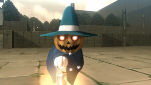 Shin Megami Tensei III Nocturne HD Remaster Gameplay Image 5 - Gamersmaze.com