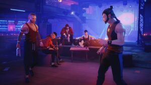 Sifu Gameplay Image 2 - Gamersmaze.com