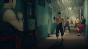 Sifu Gameplay Image 3 - Gamersmaze.com