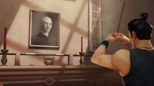 Sifu Gameplay Image 4 - Gamersmaze.com