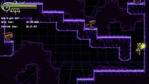 Smelter Gameplay Image 5 - Gamersmaze.com