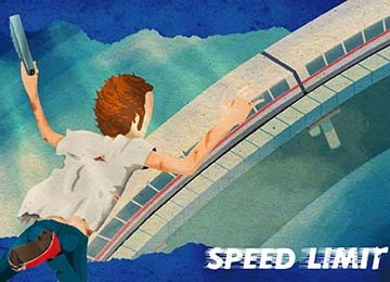 Speed Limit Feature Image - Gamersmaze.comSpeed Limit Feature Image - Gamersmaze.com