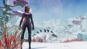Subnautica Below Zero Gameplay Image 1 - Gamersmaze.com