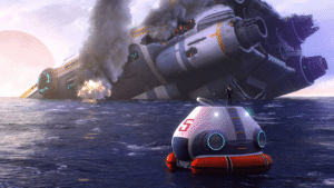 Subnautica Below Zero Gameplay Image 3 - Gamersmaze.com