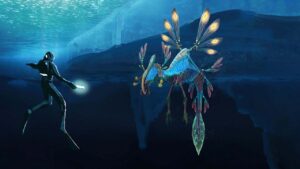 Subnautica Below Zero Gameplay Image 5 - Gamersmaze.com