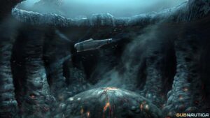 Subnautica Below Zero Gameplay Image 6 - Gamersmaze.com