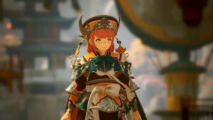 Tasomachi Behind the Twilight Gameplay Image 3 - Gamersmaze.com