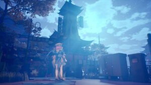 Tasomachi Behind the Twilight Gameplay Image 4 - Gamersmaze.com