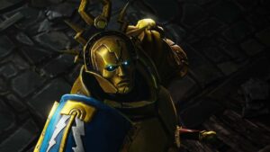 Warhammer Age of Sigmar Storm Ground Gameplay Image 3 - Gamersmaze.com