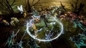 Warhammer Age of Sigmar Storm Ground Gameplay Image 4 - Gamersmaze.com