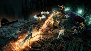Warhammer Age of Sigmar Storm Ground Gameplay Image 6 - Gamersmaze.com