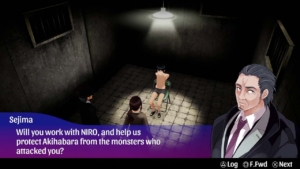 Akibas Trip Hellbound Debriefed Gameplay Image 1 - Gamersmaze.com