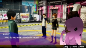 Akibas Trip Hellbound Debriefed Gameplay Image 2 - Gamersmaze.com