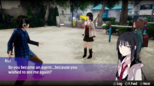 Akibas Trip Hellbound Debriefed Gameplay Image 3 - Gamersmaze.com