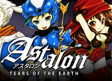 Astalon Tears of the Earth Feature Image - Gamersmaze.com
