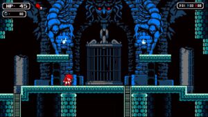 Astalon Tears of the Earth Gameplay Image 2 - Gamersmaze.com