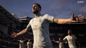 FIFA 20 Gameplay Image 4 - Gamersmaze.com