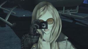 No More Heroes 2 Desperate Struggle Gameplay Image 4 - Gamersmaze.com