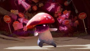 Plants vs Zombies Battle for Neighborville Gameplay Image 3 - Gamersmaze.com