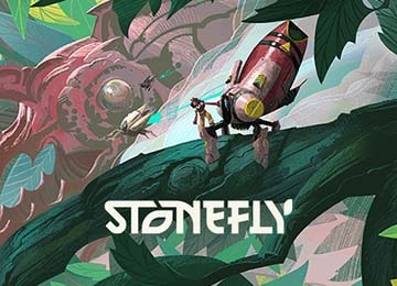Stonefly Feature Image - Gamersmaze.com