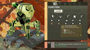 Stonefly Gameplay Image 1 - Gamersmaze.com