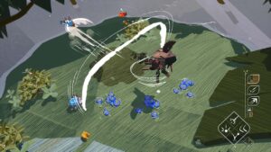 Stonefly Gameplay Image 2 - Gamersmaze.com