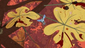 Stonefly Gameplay Image 3 - Gamersmaze.com