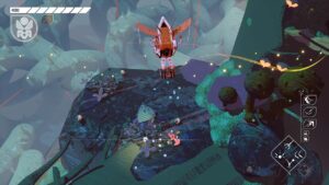 Stonefly Gameplay Image 4 - Gamersmaze.com
