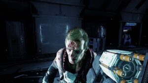 The Persistence Enhanced Gameplay Image 2 - Gamersmaze.com