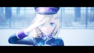 Wing of Darkness Gameplay Image 3 - Gamersmaze.com