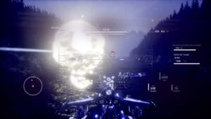 Wing of Darkness Gameplay Image 4 - Gamersmaze.com
