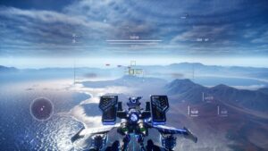 Wing of Darkness Gameplay Image 5 - Gamersmaze.com